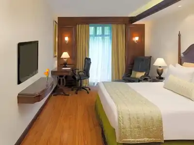Radisson Blu & Suites GRT Chennai - 127