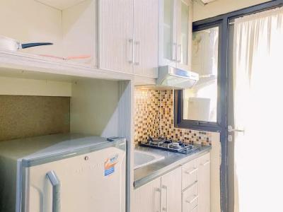 The London Living Apartment at Kebagusan City - 10