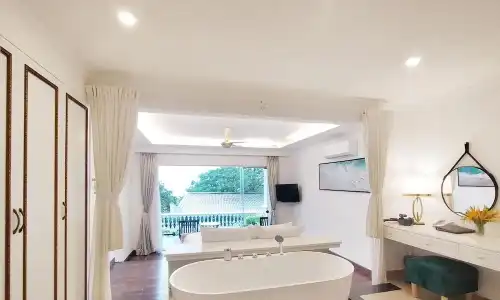 SV Boutique Resort - 68