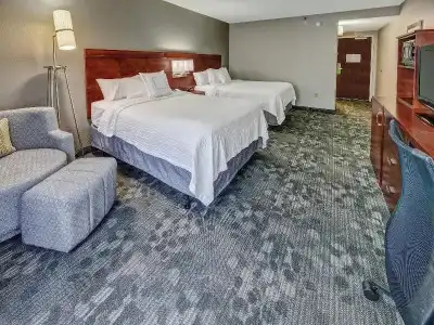 Courtyard by Marriott Abilene Southwest/Abilene Mall South - 27