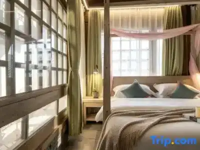 Lijiang Sunshine Inn - Lijiang Yi Xiang Qing Yuan Inn - 26