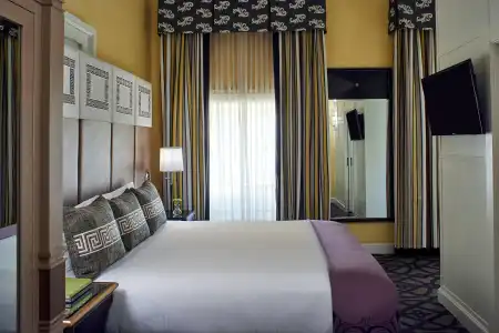 Kimpton Monaco Washington DC by IHG - 36