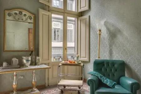 B&B Cavour10 Firenze - 12