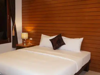 Lanta Intanin Resort - 20