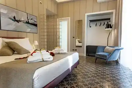 B&B Palazzo Perrotta - 90