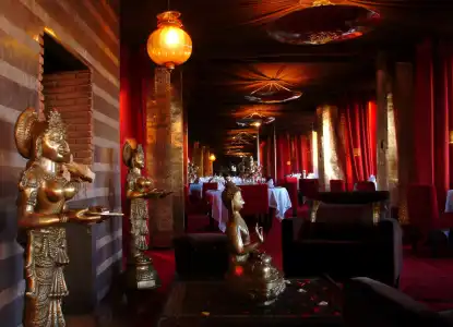 Les Jardins De La Koutoubia - 21