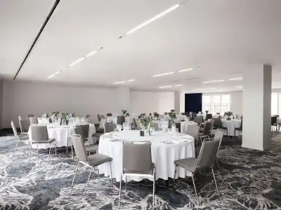 Hyatt Regency London Stratford - 26