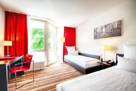 Leonardo Muenchen City West - 48