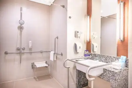 Holiday Inn Express Dongzhimen by IHG - 10