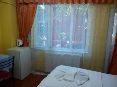 Bereket Apart - 28