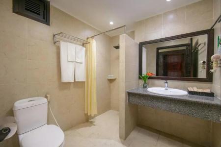 Romana Resort & Spa - 56