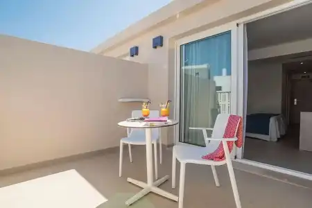Voramar Formentera - 5