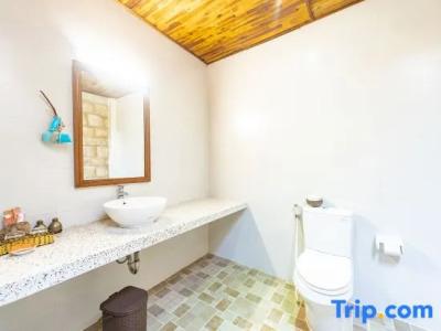 Phu Quoc Eco Beach Resort - 93