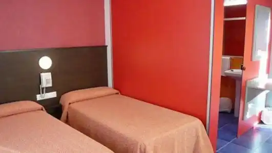 Loop INN Hostel Santiago de Compostela - 6