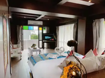 Singha Montra Lanna Boutique Style - 30