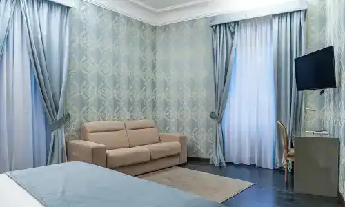 Via Veneto Suites - 91