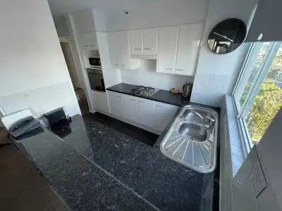 The Crest Apartments - - 102