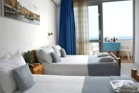 Klinakis Beach - 166