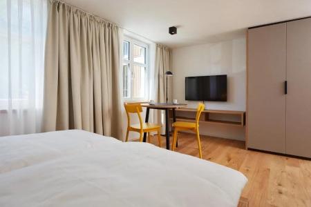 Sternen Bohlingen Aparthotel - 87