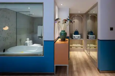 Hanoi Le Jardin & Spa - 8