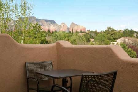Hampton Inn Sedona - 22