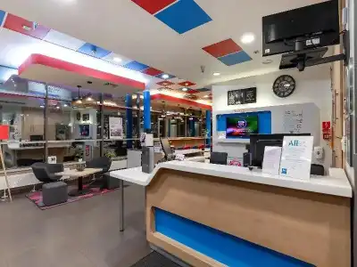 ibis budget Katowice Centrum - 32