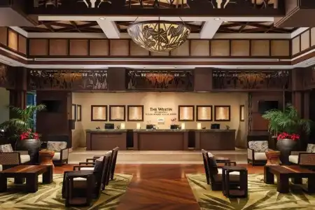 The Westin Ka'anapali Ocean Resort Villas - 9