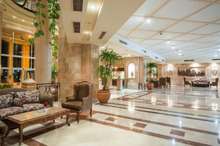 Shams Safaga Resort - 1