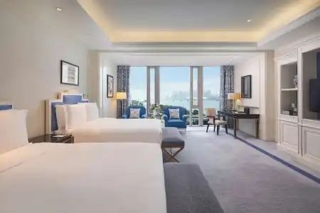 The Azure Qiantang, a Luxury Collection, Hangzhou - 91