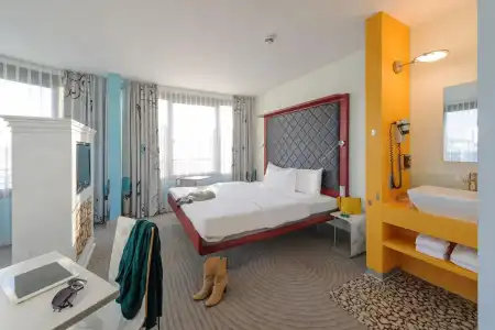 ibis Styles Berlin Mitte - 5