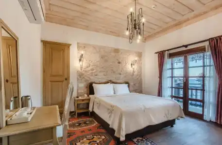 Isparta Historical Mansion Eskiciler Konağı - Cittaslow - 26