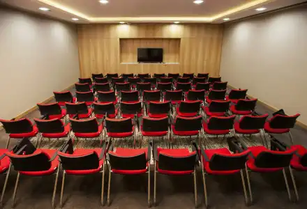 Hilton Garden Inn Erzincan - 28