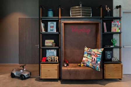 MOXY Stuttgart Airport/Messe - 22