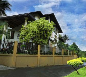 Rivora Residence - 18