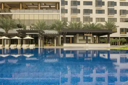 The Westin Doha & Spa - 36