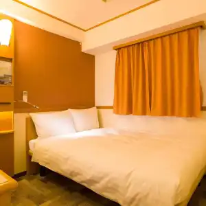 Toyoko Inn Yokohama Kannai - 27