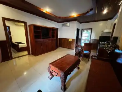 Shining Angkor Apartment - 0