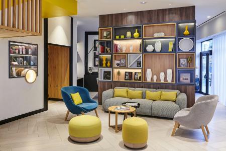 Holiday Inn Nice by IHG - 16