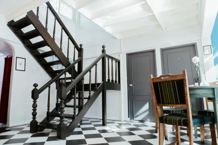 Malarer Boutique Hostel - 3