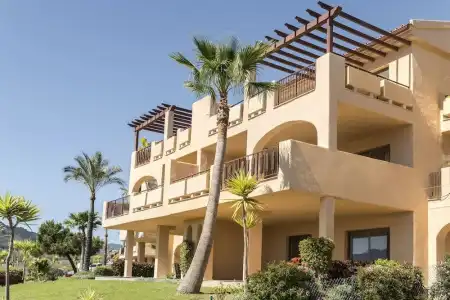 Quartiers Marbella-Benahavis - 0