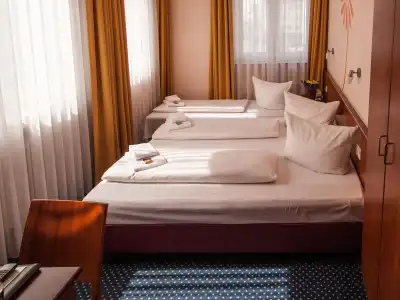 Residenz Düsseldorf - 0