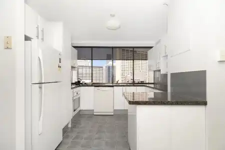 The Astor Apartments - 52