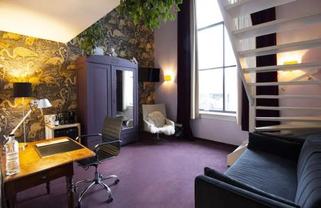 Suite Pincoffs Rotterdam - 24