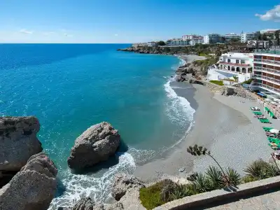 Olée Nerja Holiday Rentals By Fuerte Group - 21