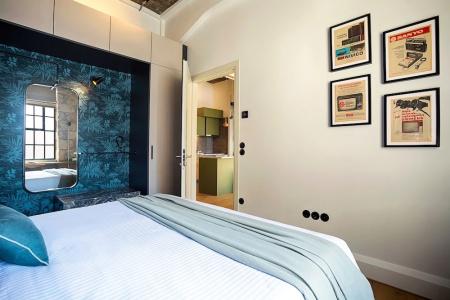 The Foundry Suites - 176