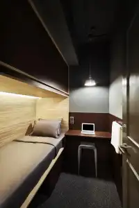 The Pod at Beach Road - 24