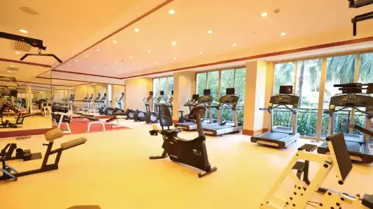 Sanya Marriott Yalong Bay Resort & Spa - 11