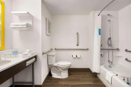 Comfort Suites Ocean City West - 29