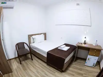 Nabibek Teracce - 26