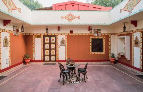 Chokhi Dhani Resort Jaipur - 96